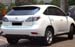 Lexus RX350 paint detailing 235514